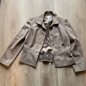 Loft petite blazer